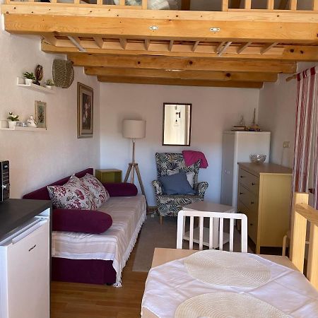 סקארדין Apartment Vesna מראה חיצוני תמונה