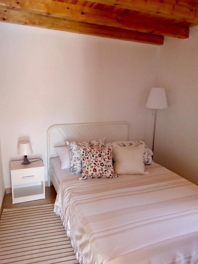 סקארדין Apartment Vesna מראה חיצוני תמונה