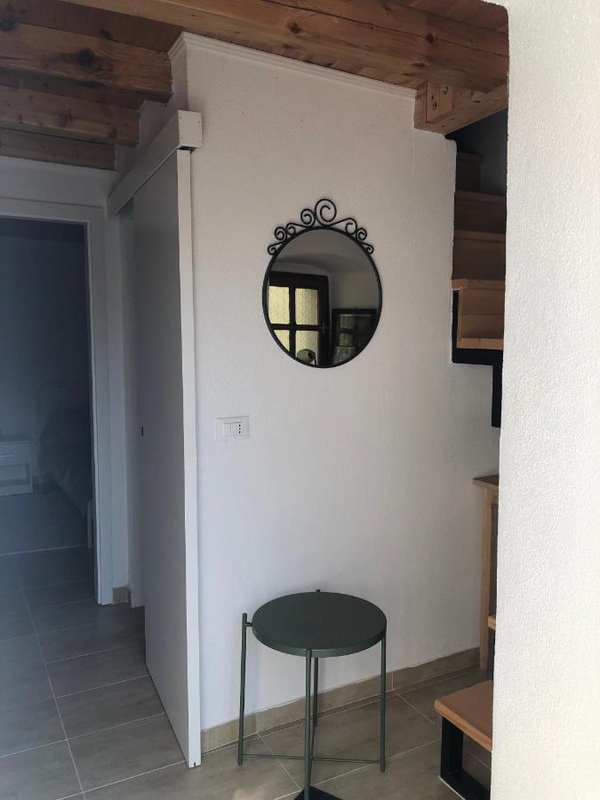 סקארדין Apartment Vesna מראה חיצוני תמונה
