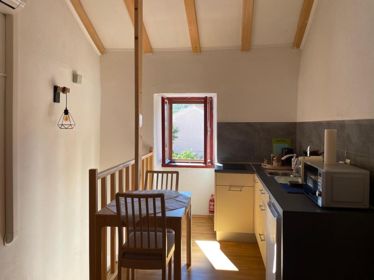 סקארדין Apartment Vesna מראה חיצוני תמונה