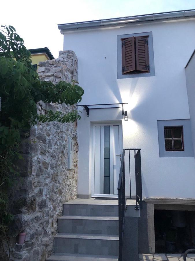סקארדין Apartment Vesna מראה חיצוני תמונה