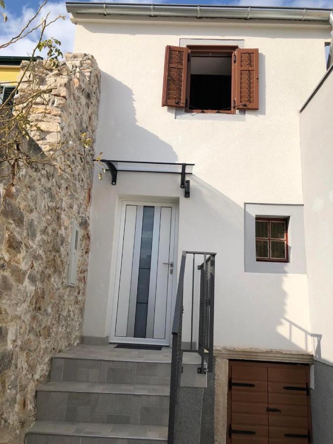 סקארדין Apartment Vesna מראה חיצוני תמונה