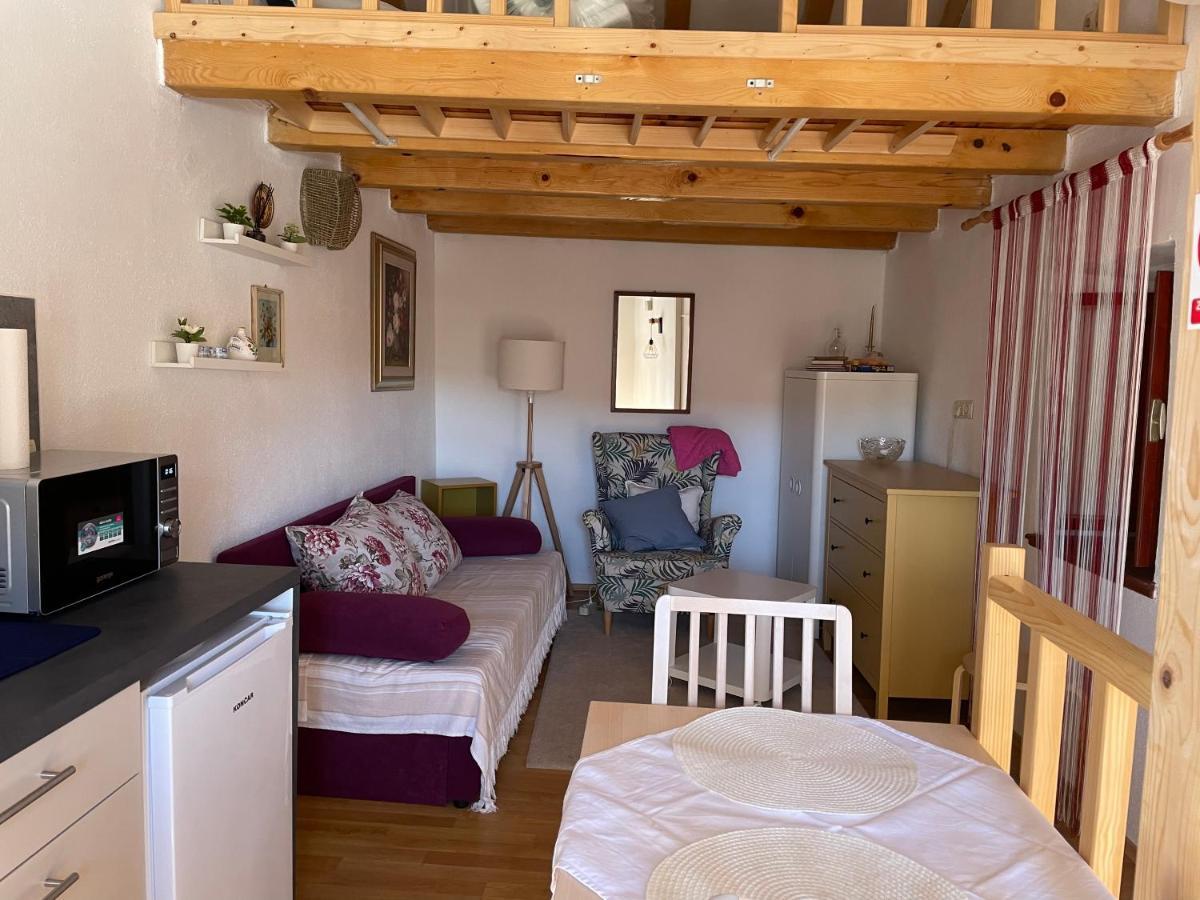 סקארדין Apartment Vesna מראה חיצוני תמונה