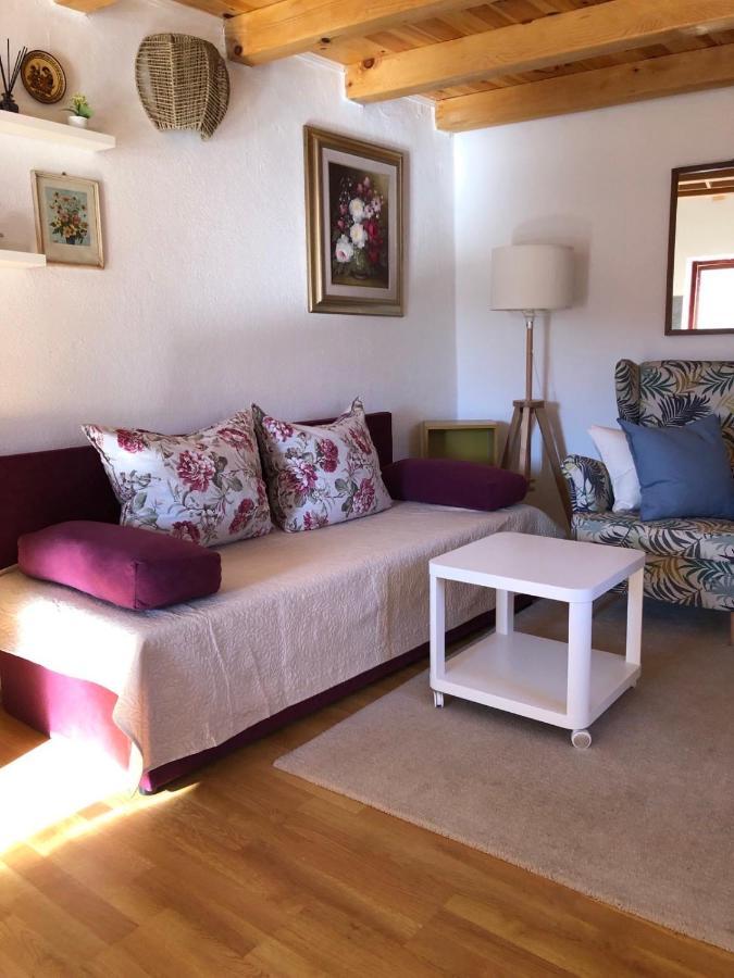 סקארדין Apartment Vesna מראה חיצוני תמונה